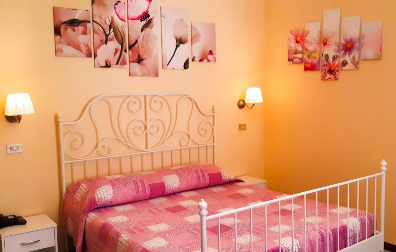 Hotel Arcoveggio Болоня Екстериор снимка