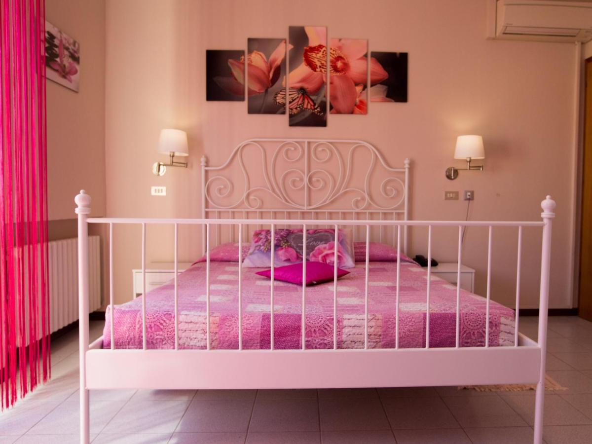 Hotel Arcoveggio Болоня Екстериор снимка