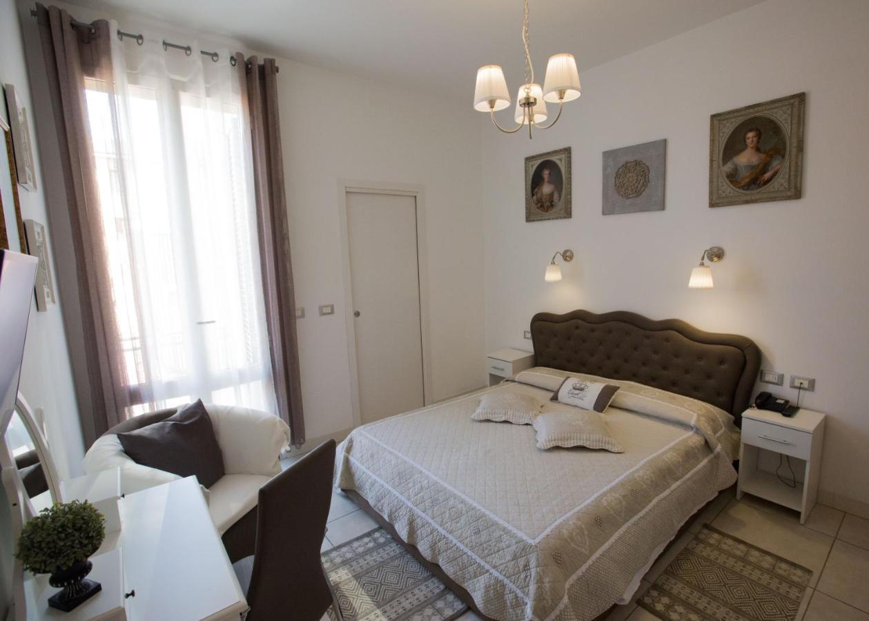 Hotel Arcoveggio Болоня Екстериор снимка