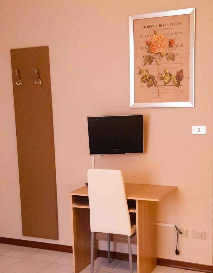 Hotel Arcoveggio Болоня Екстериор снимка