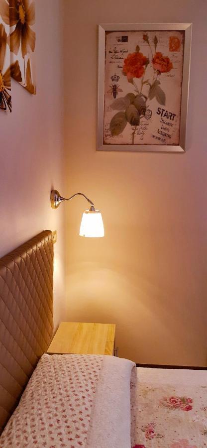 Hotel Arcoveggio Болоня Екстериор снимка