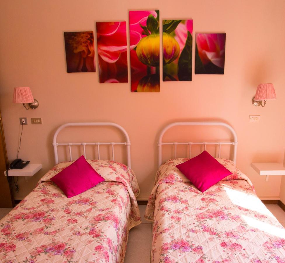 Hotel Arcoveggio Болоня Екстериор снимка