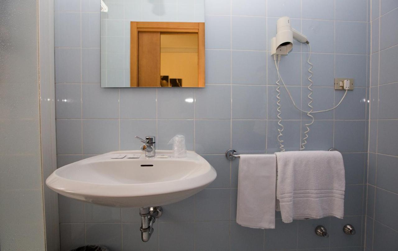 Hotel Arcoveggio Болоня Екстериор снимка