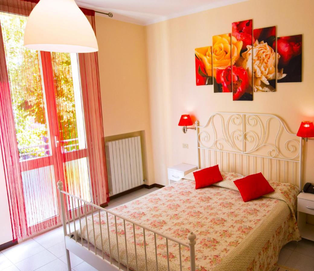 Hotel Arcoveggio Болоня Екстериор снимка
