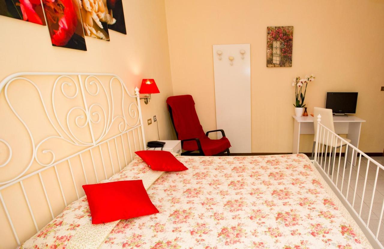 Hotel Arcoveggio Болоня Екстериор снимка