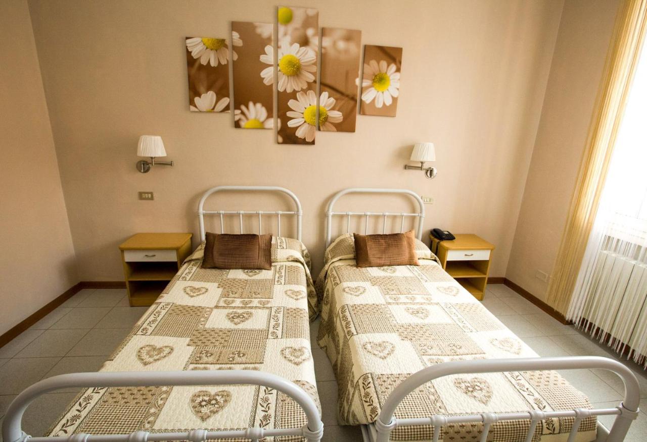 Hotel Arcoveggio Болоня Екстериор снимка