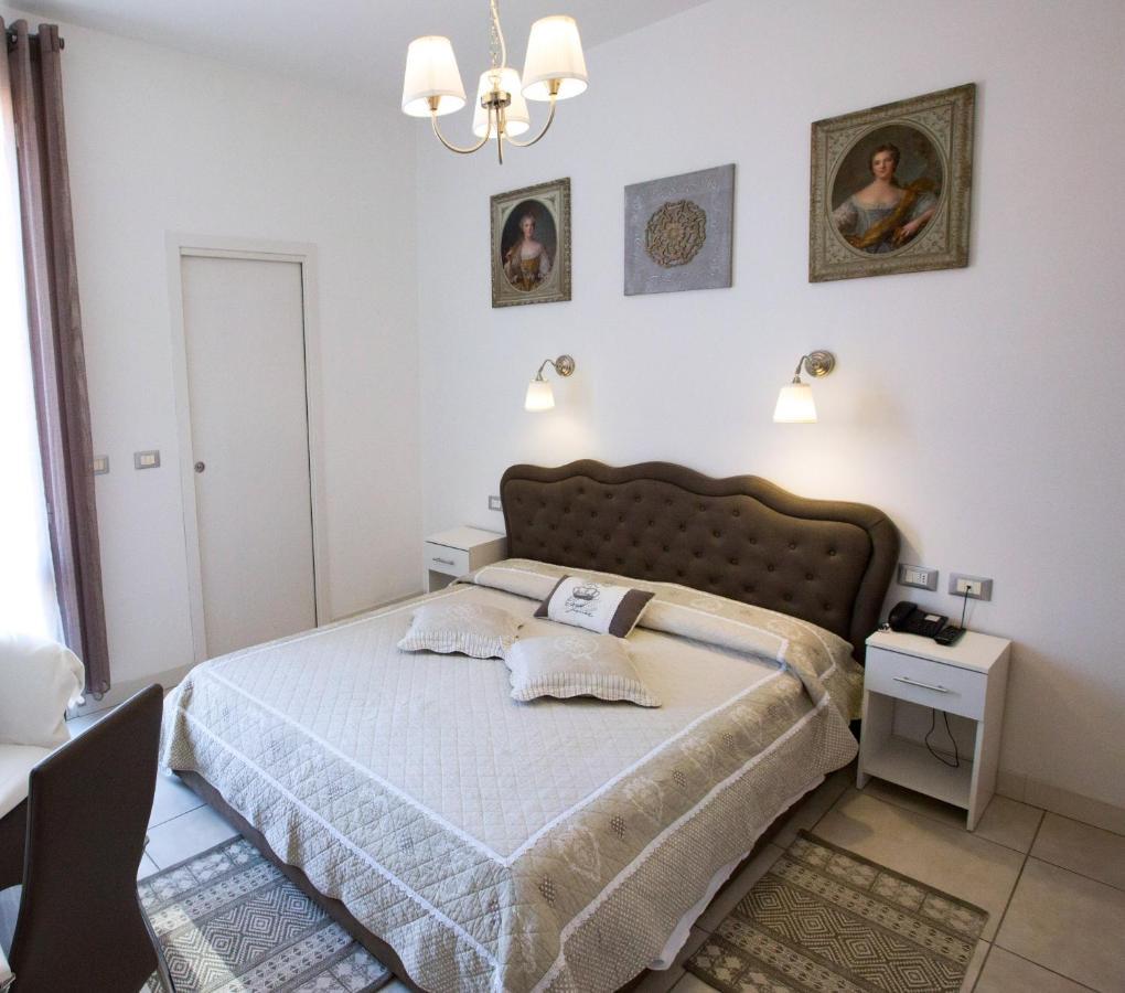 Hotel Arcoveggio Болоня Екстериор снимка