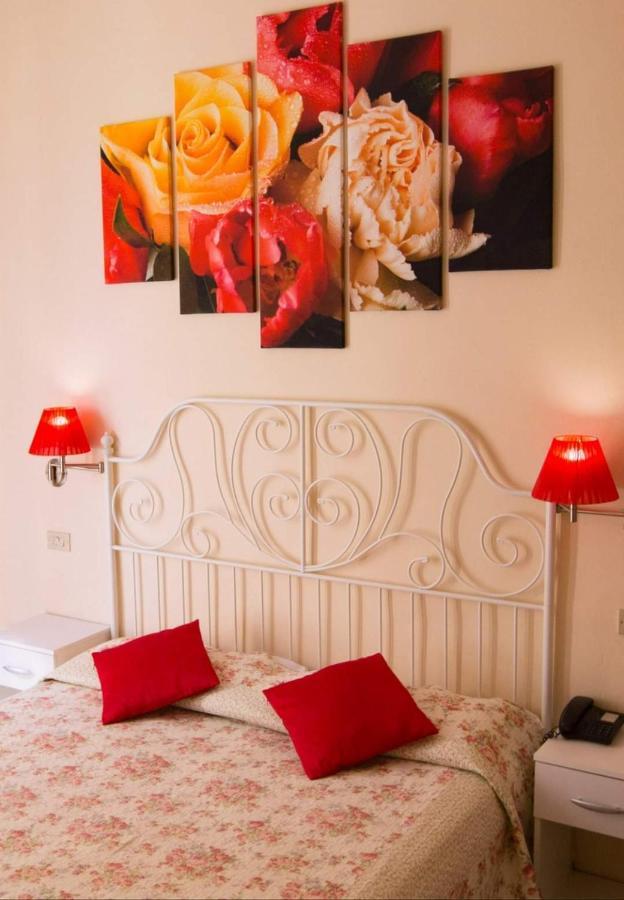 Hotel Arcoveggio Болоня Екстериор снимка