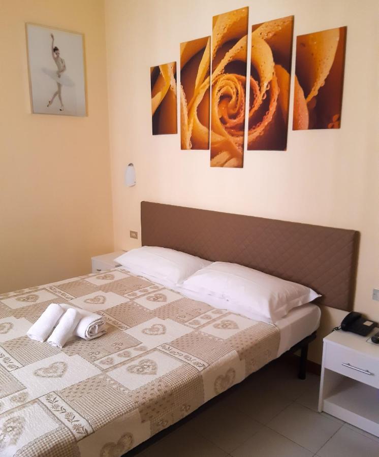Hotel Arcoveggio Болоня Екстериор снимка