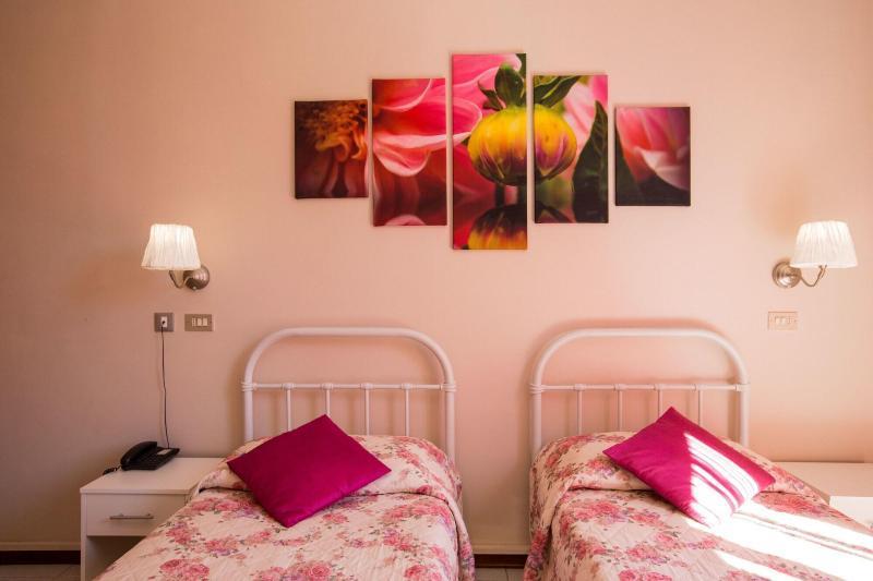 Hotel Arcoveggio Болоня Екстериор снимка