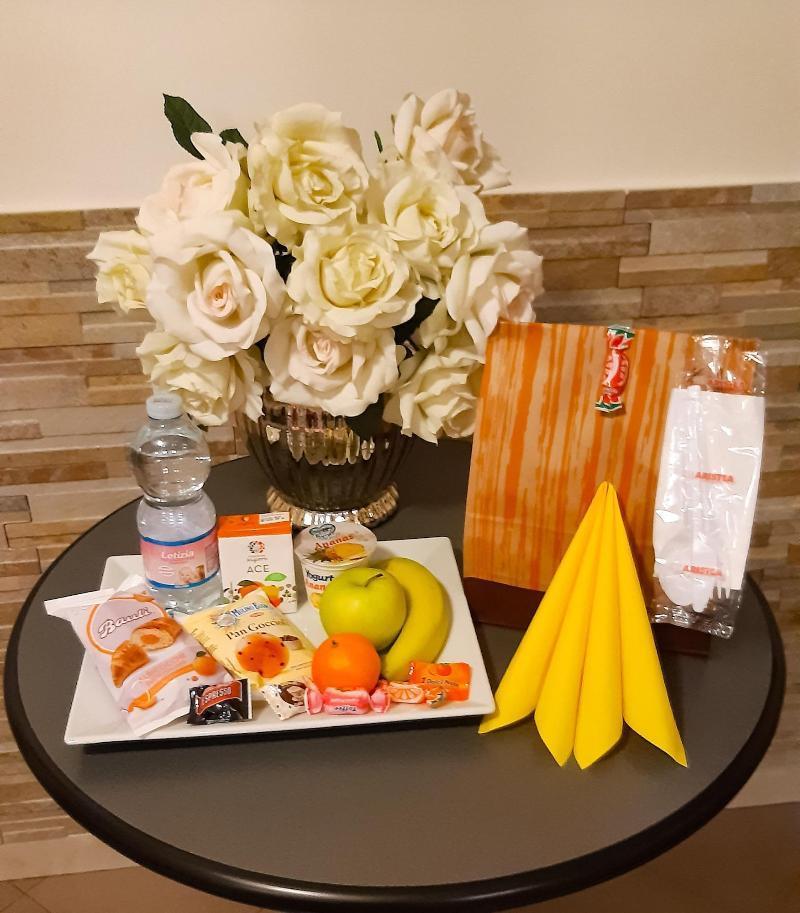 Hotel Arcoveggio Болоня Екстериор снимка