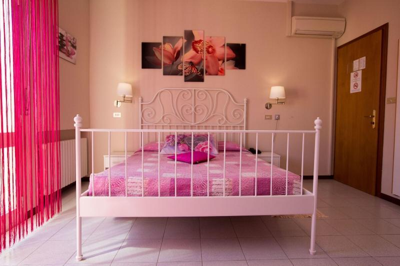 Hotel Arcoveggio Болоня Екстериор снимка