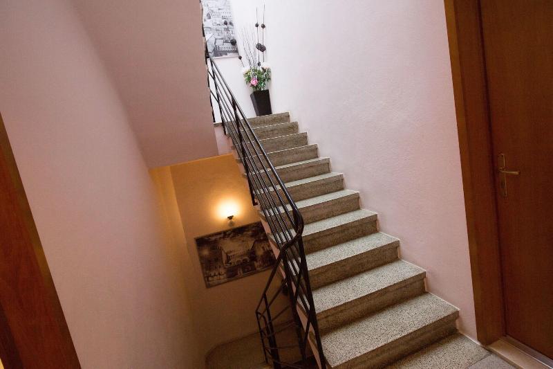 Hotel Arcoveggio Болоня Екстериор снимка