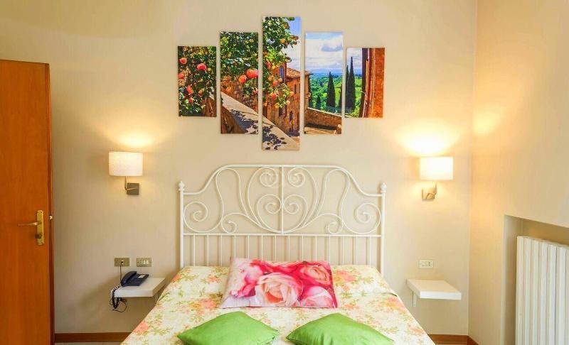 Hotel Arcoveggio Болоня Екстериор снимка