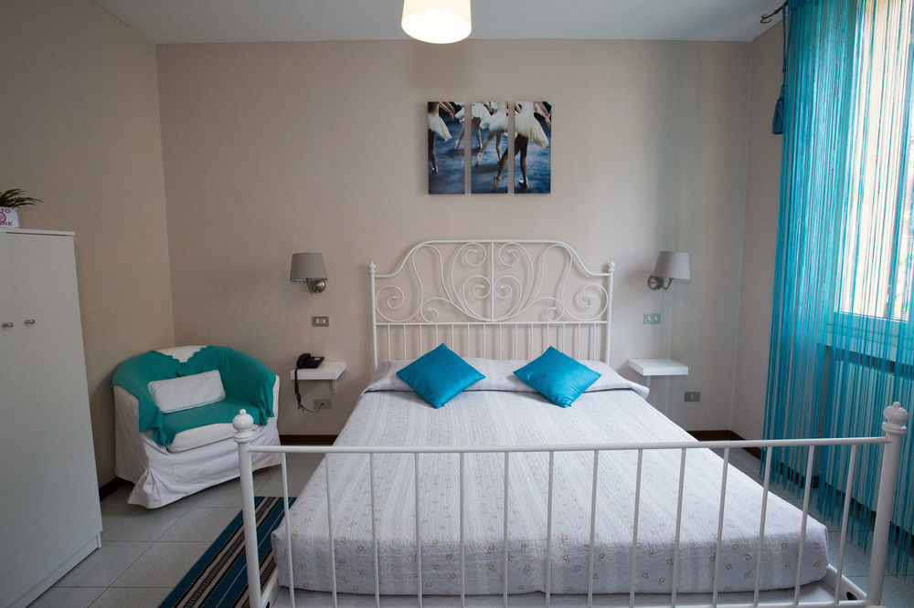 Hotel Arcoveggio Болоня Екстериор снимка