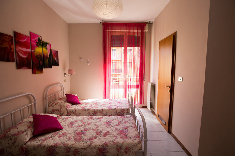 Hotel Arcoveggio Болоня Екстериор снимка