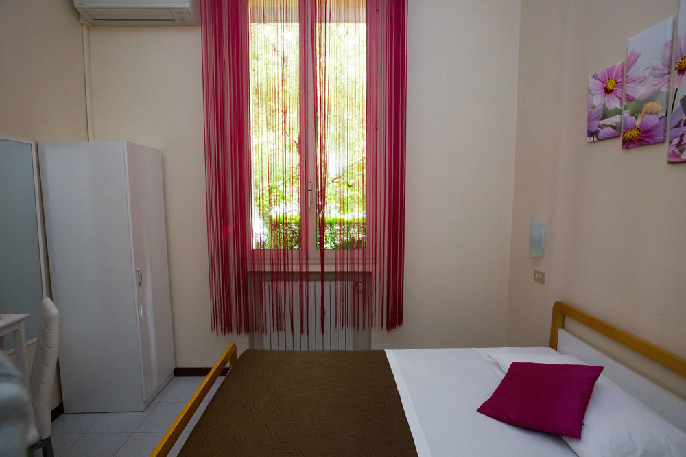 Hotel Arcoveggio Болоня Екстериор снимка