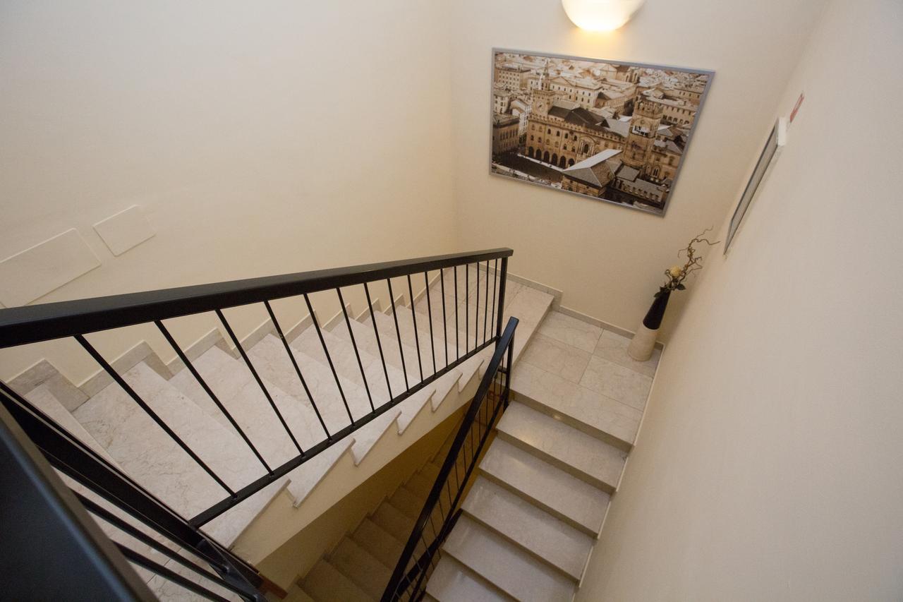 Hotel Arcoveggio Болоня Екстериор снимка