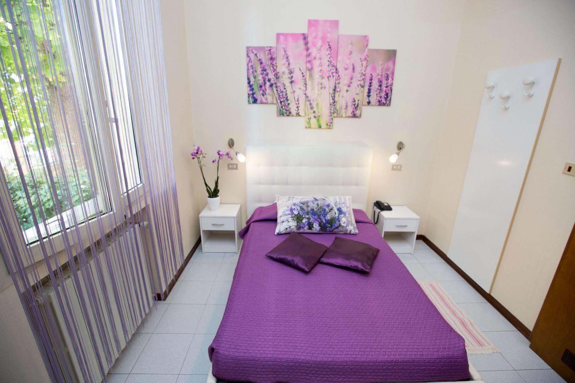 Hotel Arcoveggio Болоня Екстериор снимка
