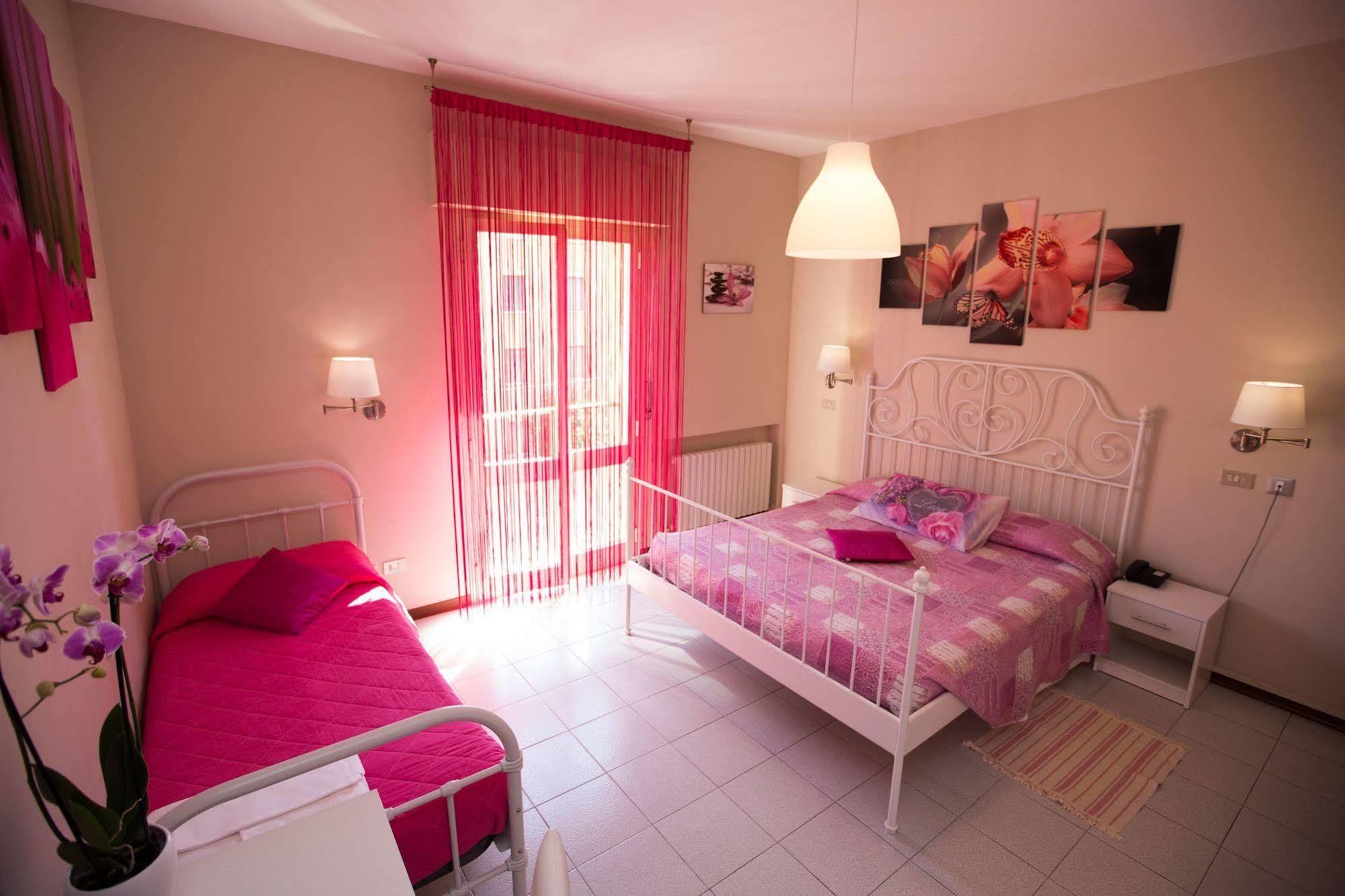 Hotel Arcoveggio Болоня Екстериор снимка
