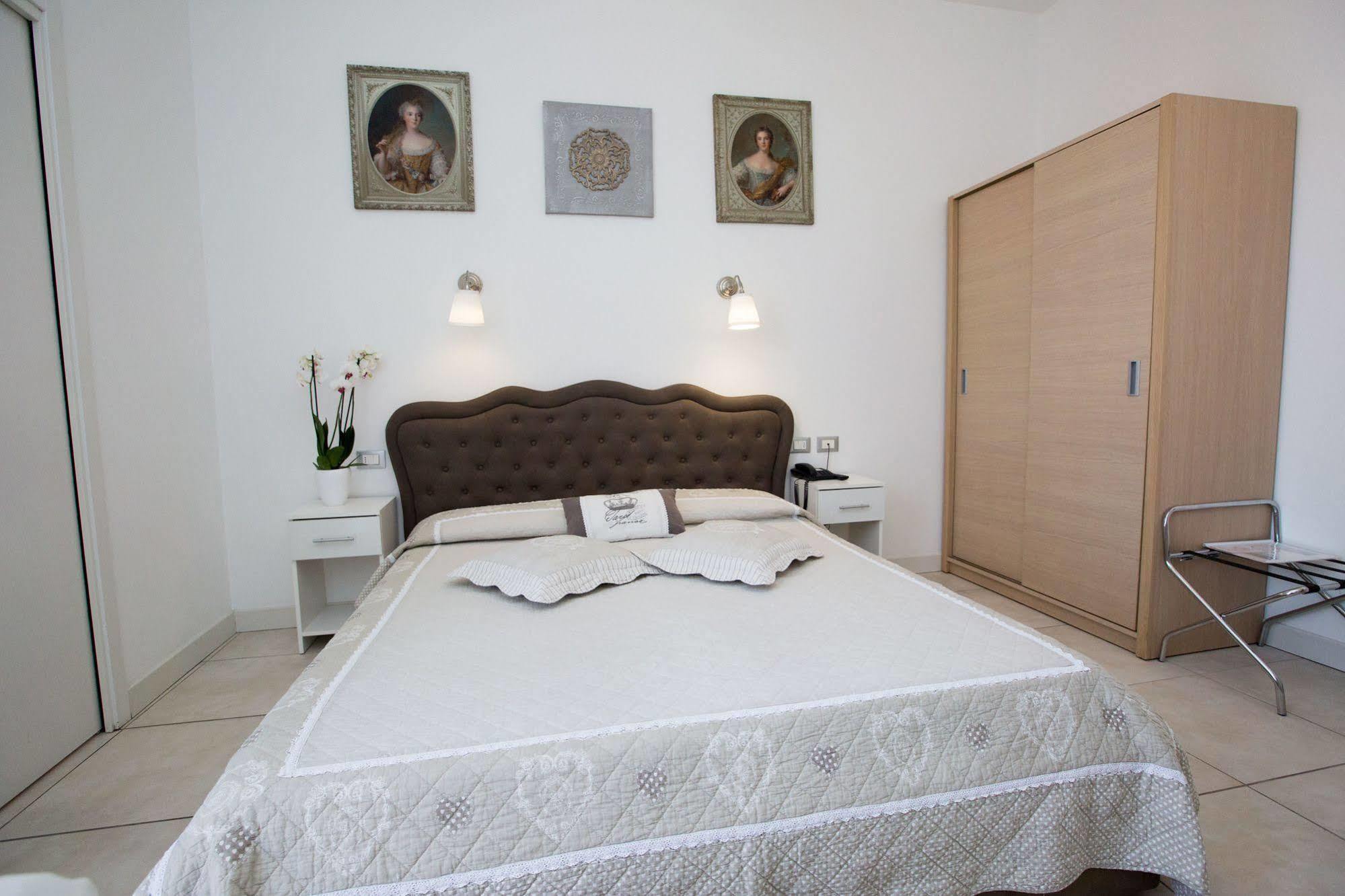 Hotel Arcoveggio Болоня Екстериор снимка