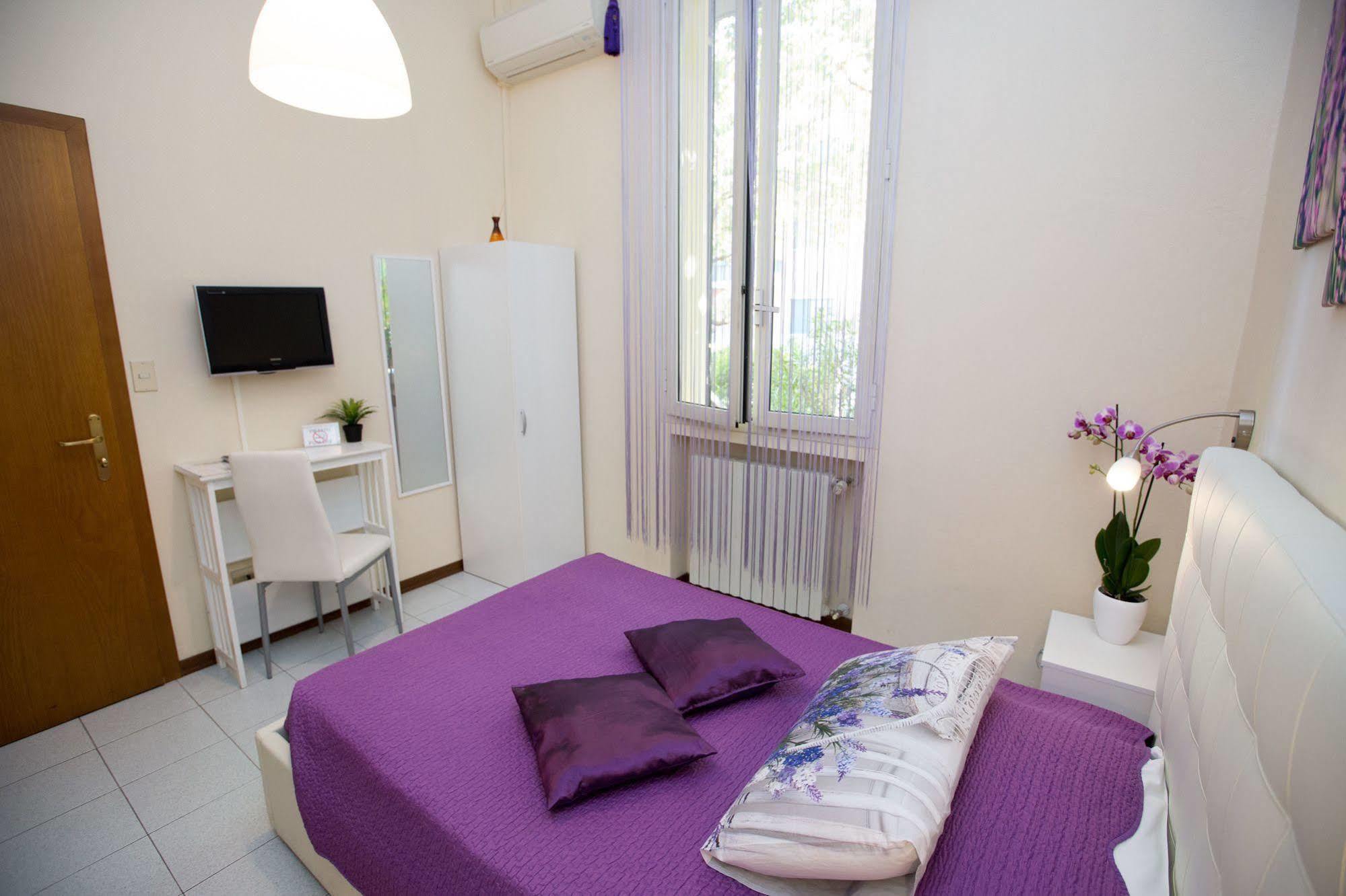 Hotel Arcoveggio Болоня Екстериор снимка