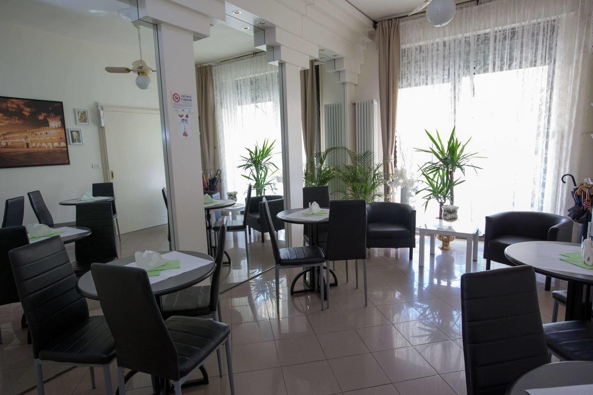 Hotel Arcoveggio Болоня Екстериор снимка